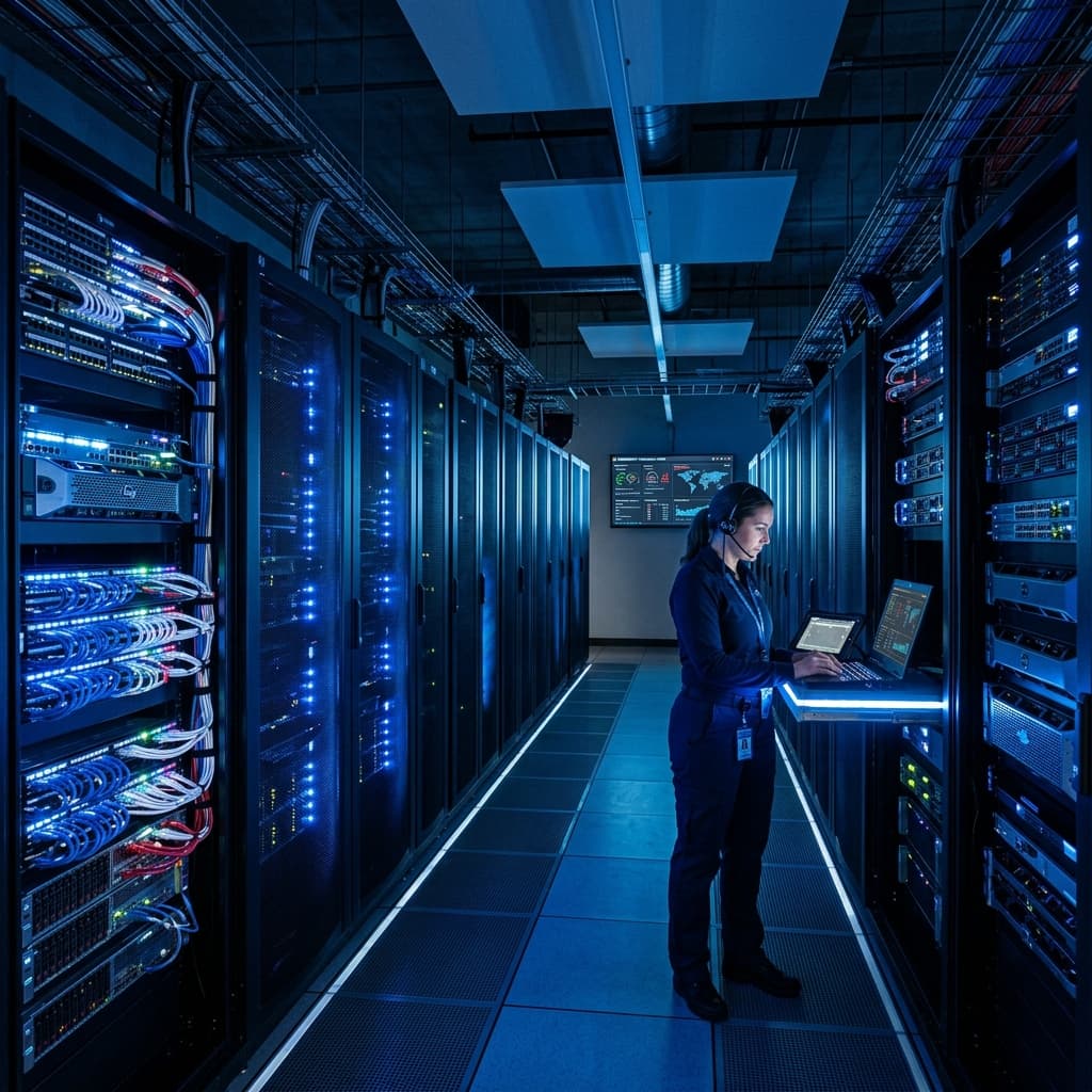 IT Solutions