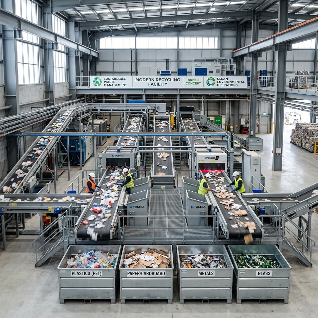 Waste Management